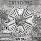 GENERAL GRIEVOUS Mth 6:23 album cover