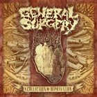 GENERAL SURGERY — A Collection of Depravation album cover