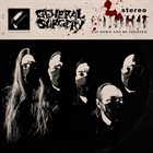 GENERAL SURGERY Lay Down and Be Counted album cover