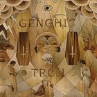 GENGHIS TRON Cloak of Love album cover