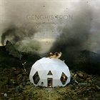 GENGHIS TRON Dead Mountain Mouth album cover