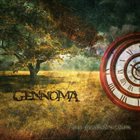 GENNOMA Time Deconstruction album cover