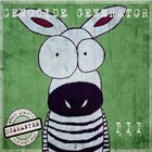 GENOCIDE GENERATOR — III album cover
