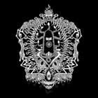 GENOCIDE SHRINES — Manipura Imperial Deathevokovil: Scriptures of Reversed Puraana Dharmurder album cover