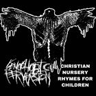 GENOPHOBIC PERVERSION Christian Nursery Rhymes For Children album cover