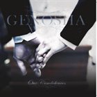 GENOSHA (VA) Our Condolences album cover