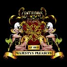 GENTLEMANS PISTOLS At Her Majesty's Pleasure album cover