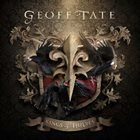 GEOFF TATE — Kings & Thieves album cover