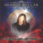 GEORGE BELLAS The Dawn Of Time album cover