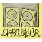 GEORGE BITCH JR. George Bitch Jr. album cover