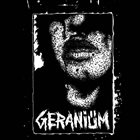 GERANIÜM Human Compost / Geraniüm album cover