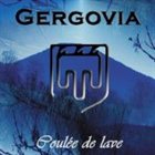 GERGOVIA Coulée De Lave album cover
