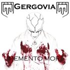 GERGOVIA Memento Mori album cover