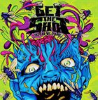 GET THE SHOT In Fear We Stand album cover