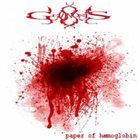 GEØNOSIS Paper Of Hæmoglobin album cover