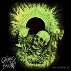 GHASTLY SOUND The Bottom EP album cover