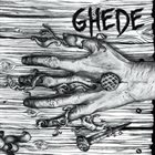 GHEDE Ghede album cover