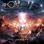 GHOST AVENUE Impact album cover