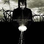 GHOST BRIGADE — Guided by Fire album cover