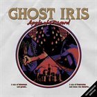 GHOST IRIS Apple Of Discord (Instrumental Edition) album cover