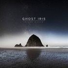 GHOST IRIS Blind World album cover