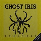 GHOST IRIS Comatose (Instrumental Edition) album cover