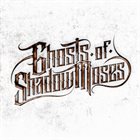 GHOSTS OF SHADOW MOSES Castor (The Demos) album cover