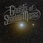 GHOSTS OF SHADOW MOSES Pollux album cover