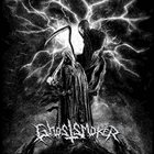 GHOSTSMOKER Lockdown Sessions album cover