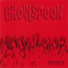 GHOULSPOON Fever album cover