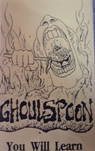 GHOULSPOON You Will Learn album cover