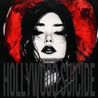 GHØSTKID Hollywood Suicide album cover
