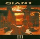 GIANT (TN) III album cover