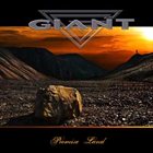 GIANT (TN) Promise Land album cover