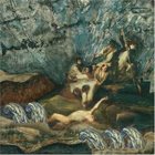 GIANT SQUID — Metridium Fields album cover