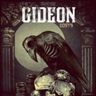 GIDEON Costs album cover