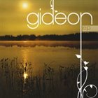 GIDEON Gideon EP album cover