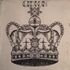 GIDEON Kingdom Minded album cover