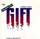 GIFT A German Legend album cover
