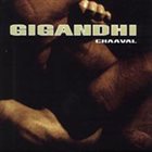 GIGANDHI Chavaal album cover