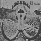 GIGANTUSK From Parts Unknown album cover