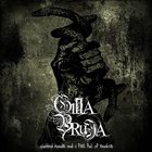GILLA BRUJA Clubbed Hands And A Fist Full Of Snakes. album cover