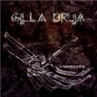 GILLA BRUJA VI Fingered Jesus album cover