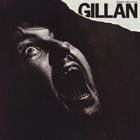 GILLAN Gillan album cover