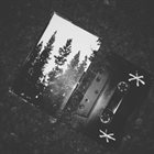 GINNUNGAGAP Polar Solitude album cover