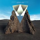 GIRAFFE TONGUE ORCHESTRA Broken Lines album cover