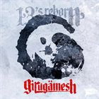 GIRUGÄMESH 13's Reborn album cover
