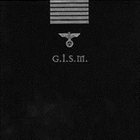 G.I.S.M. SoniCRIME TheRapy album cover