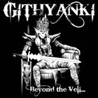 GITHYANKI Beyond The Veil album cover