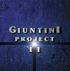 GIUNTINI PROJECT II album cover